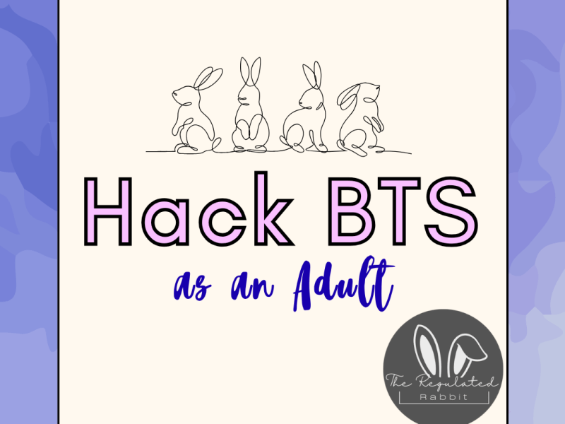 The Nostalgia of&nbsp;BTS