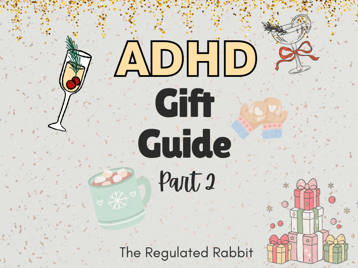 ADHD Holiday Gift Guide Part&nbsp;2