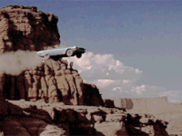 You Hit a Speed Bump, Not a&nbsp;Cliff